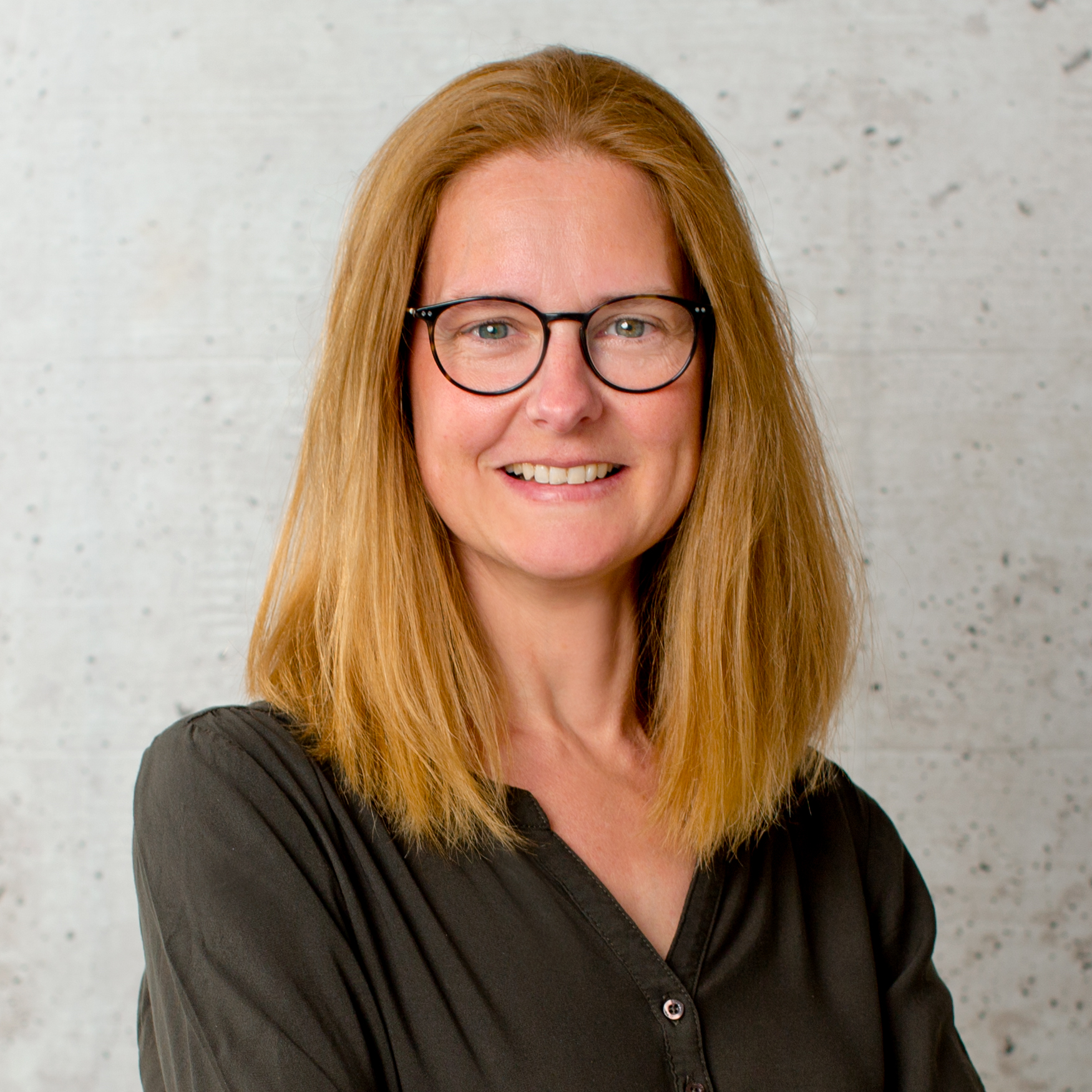 Kerstin Eckert