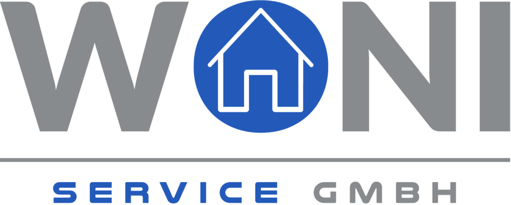 WONI Service GmbH – Service rund ums Haus